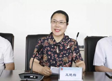 东鳌鹿业集团董事长王艳梅获评“长春好人”诚实守信标兵！