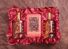 吃鹿茸喝鹿酒，享受帝王般的生活！